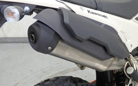 KAWASAKI KLX230 SHERPA LX232A