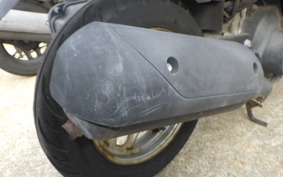 HONDA DIO Gen.6 AF62