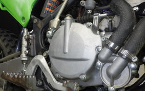 KAWASAKI KX112 KX112A