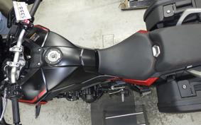 YAMAHA MT-09 Tracer GT 2020 RN51J