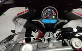 HONDA CBR250R MC41