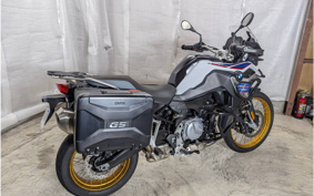 BMW F850GS 2021 0B09