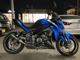Фото Suzuki GSX-S 1000 2021 с японского аукциона
