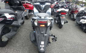 YAMAHA TRICITY 125 SEC1J