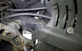 HONDA PCX125 2013 JF56