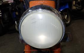 OTHER UNREGISTERED MODEL by BDS125 2005