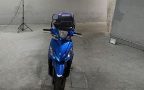 SUZUKI ADDRESS V110 CE47A