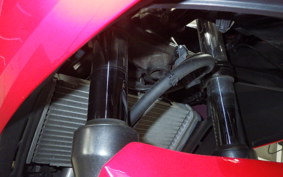 HONDA CBR400R 2020 NC56