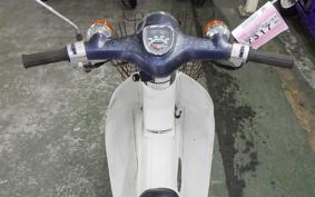 HONDA C90 SUPER CUB 2019 HA02