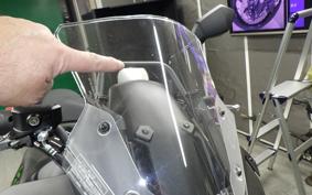 KAWASAKI VERSYS A 2025 LE650H