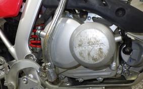 HONDA CRF125F 2013 JE03