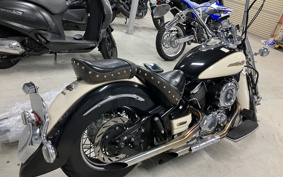 YAMAHA DRAGSTAR 1100 CLASSIC 2006 VP13J