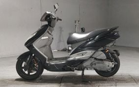 YAMAHA CYGNUS 125 X SE44J