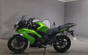 KAWASAKI NINJA650 EX650E