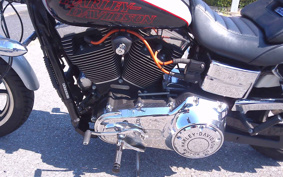 HARLEY FXDL1580 2015 GN4