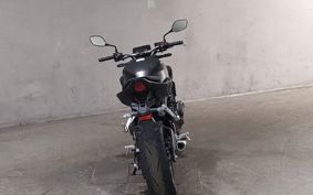 HONDA CB650R E-Clutch RH17