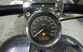 HARLEY FXSB 1580 2014