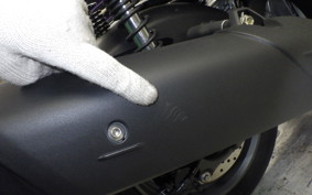 YAMAHA X FORCE 2005 SG79J