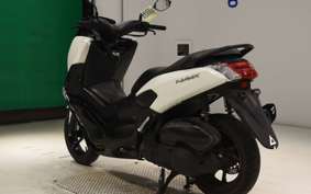YAMAHA N-MAX SED6J