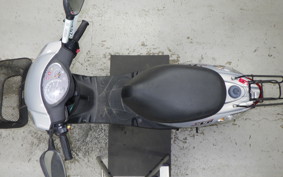 YAMAHA JOG 2007 SA57J