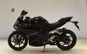 HONDA CBR250RR A MC51