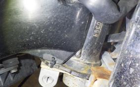 HONDA SHADOW 400 1998 NC34