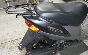 SUZUKI ADDRESS V125 G 2004 CF46A