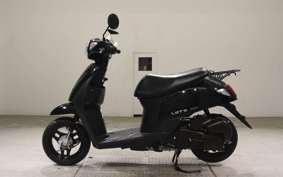 SUZUKI LET's CA4AA