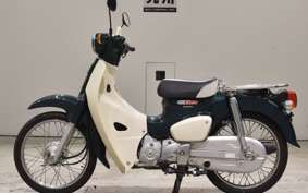 HONDA C50 SUPER CUB 2026 AA09