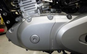 SUZUKI VANVAN 200 2012 NH42A