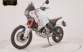 DUCATI DESSERT X 2022