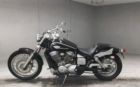 HONDA SHADOW 400 SLASHER 2005 NC40