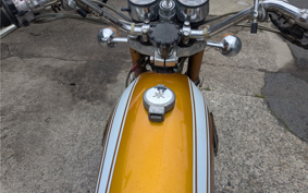 YAMAHA XS650 S650
