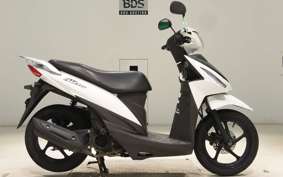 SUZUKI ADDRESS 110 2024 CE47A