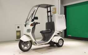 HONDA GYRO CANOPY 2023 TA03