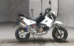 KAWASAKI KSR110 KL110D