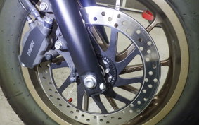 HONDA REBEL 250 S 2006 MC49