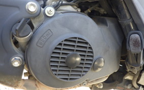 SUZUKI ADDRESS V125 S CF4MA