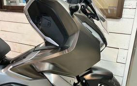 HONDA ADV150 KF38