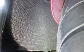 HONDA CBR600F GEN 3 2002 PC35