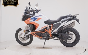 KTM 1290 SUPER ADVENTURE R