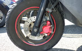 YAMAHA JOG ZR Gen.3 1997 SA39J