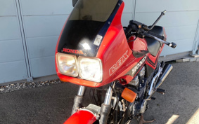 HONDA CBX750 1986 RC17