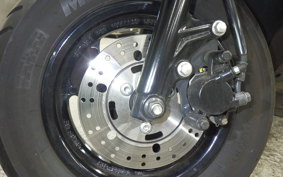 YAMAHA AXIS 125 Z SEJ6J