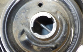 HONDA ﾍﾞﾝﾘｨ110 JA09