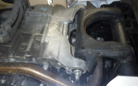 HONDA PCX 150 2020 KF30