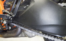 KTM 1290 SUPER DUKE GT 2018