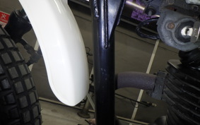 KAWASAKI 250TR 2002 BJ250F