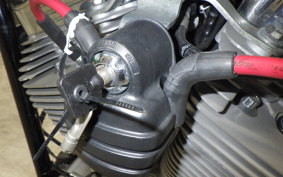 HARLEY FXCW 1580 2009