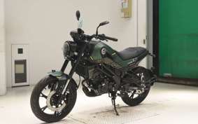 BENELLI BENELLI レオンチーノ125 2024